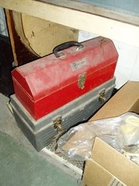 Tool Boxes
