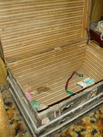 Vintage Trunk
