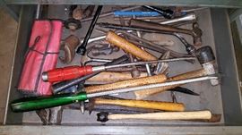 Screw Drivers (Giant)