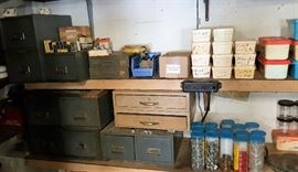Garage storage