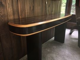 Gordon's Furniture, Johnson City, Tennessee