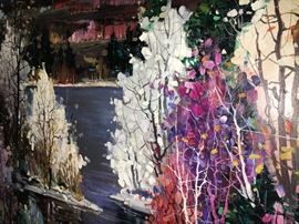 More pictures of Tinyan!