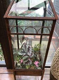 Okay, they are not real. But beautiful!