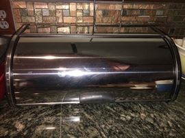 bread box -- do you have one!