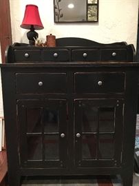 Large buffet/storage