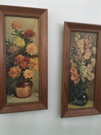 framed prints