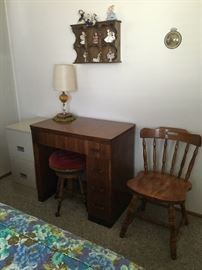 sewing machine cabinet, wall shelf, file cabinet