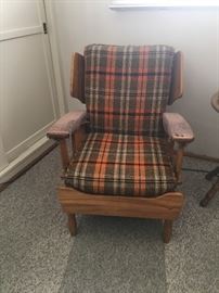 quirky vintage furniture-great condition