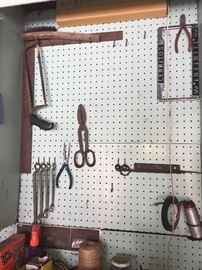 tools