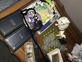 military medals and patches