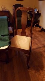 Dining Room Chair