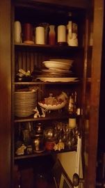 Candles & Darling misc