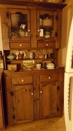 Kitchen Hutch