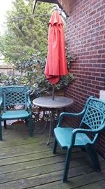 Patio Furniture