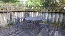 Patio Furniture