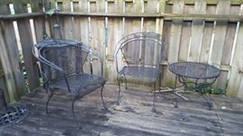 Patio Furniture