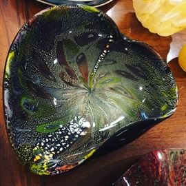 Murano Art Glass