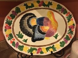 Time for Thanksgiving