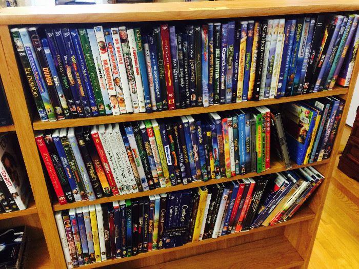 ESTATE SALE Bellamy Manor Starts On 9/9/2016