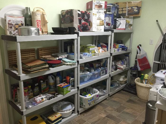 ESTATE SALE Bellamy Manor Starts On 9/9/2016