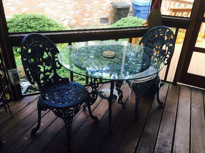 ESTATE SALE Bellamy Manor Starts On 9/9/2016