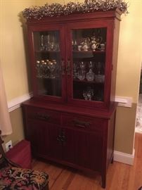 Petite Mission Hutch