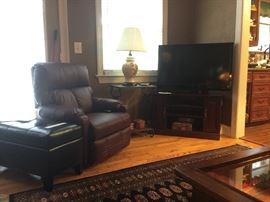 Electric / Power Recliner & Rocker