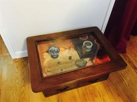 Antique Japanese Hibachi