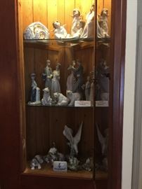 Lladro Collection