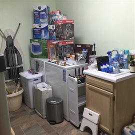 Rowena Professional Ironing Board