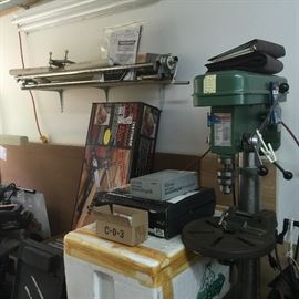 Craftsman Router Crafter 