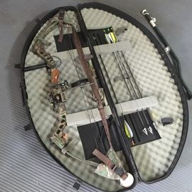 Compound Bow