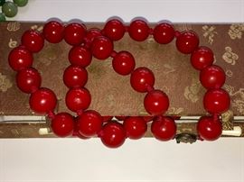 Chinese .... hm. Any guesses?