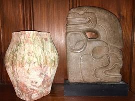 Deco from South America