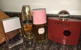 Perfumes