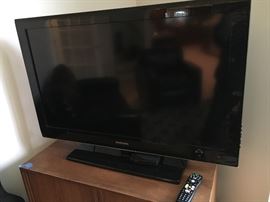 Samsung TV
