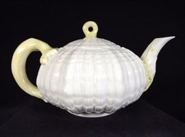 Belleek Tridacna 6th mark