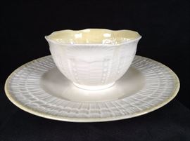 Belleek Tridacna 5th mark