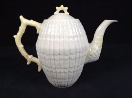 Belleek Thorn 6th mark