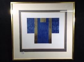 FREDERICK GOODE "JAPANESE SUITE" 