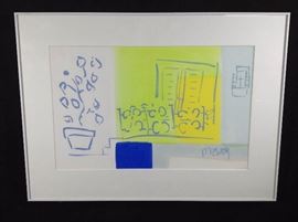 Art Messer was a fine art painter who lived and painted in Seattle until his death in 2014. His original paintings have been widely collected in North America and Europe since the early 1980s.

He was best known for his use of strong color and shapes in the post-impressionism or Fauvist tradition.