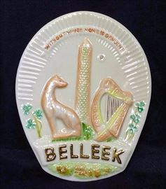 Vintage Belleek