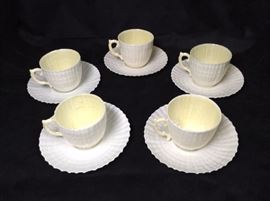 Vintage Belleek