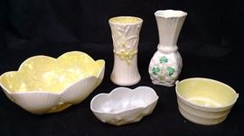 Vintage Belleek