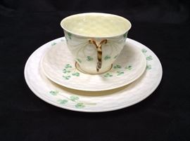 Vintage Belleek