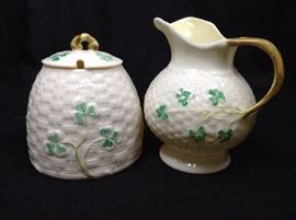 Vintage Belleek