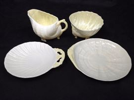 Vintage Belleek