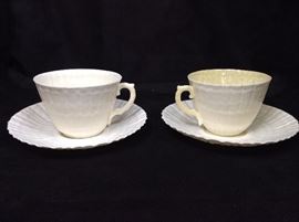 Vintage Belleek