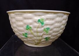 Vintage Belleek