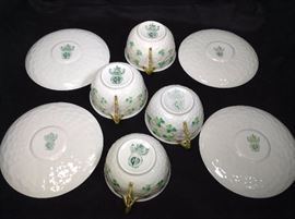 Vintage Belleek